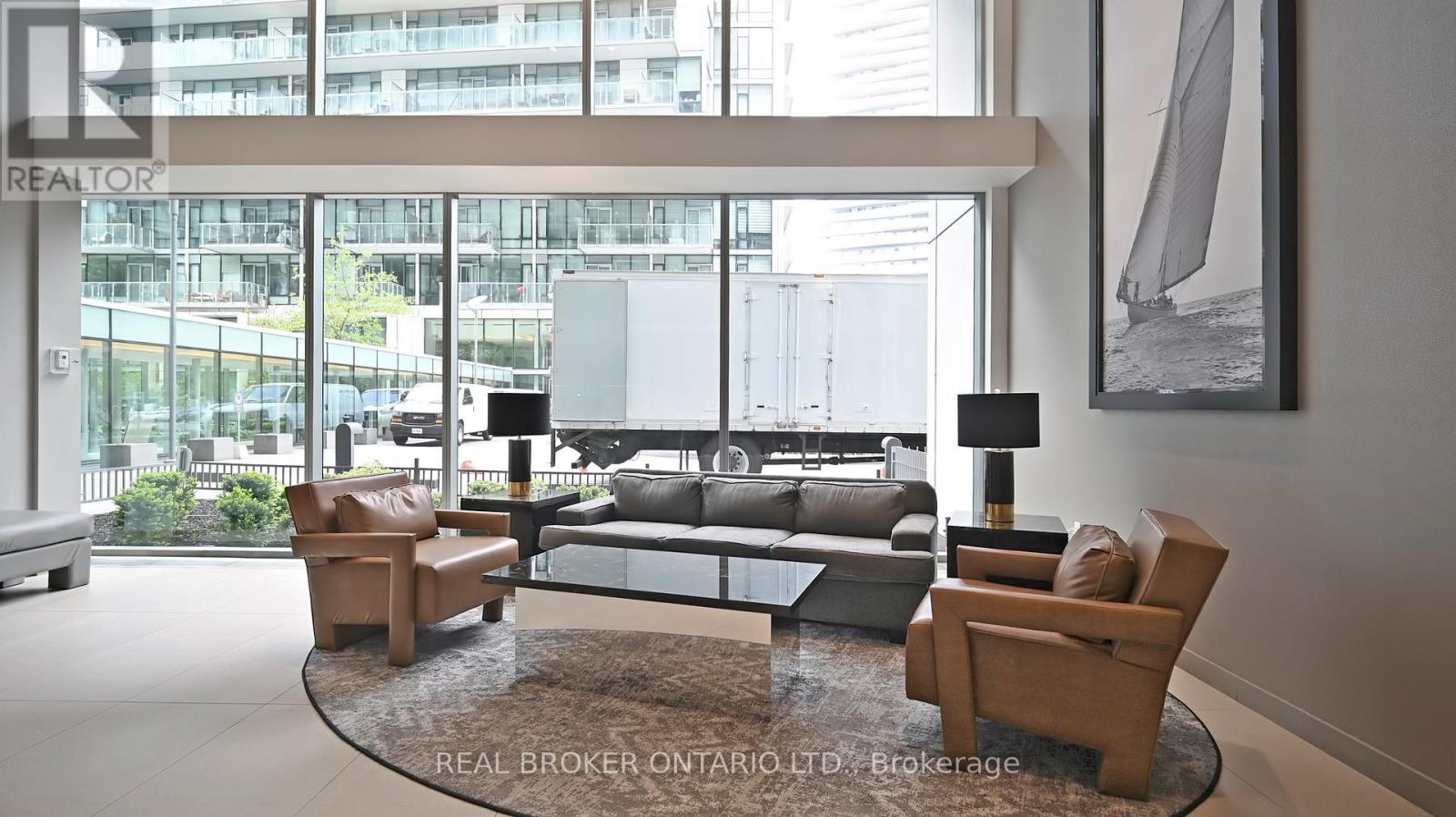 801 - 39 Queens Quay E, Toronto, Ontario  M5E 0A5 - Photo 11 - C12821888