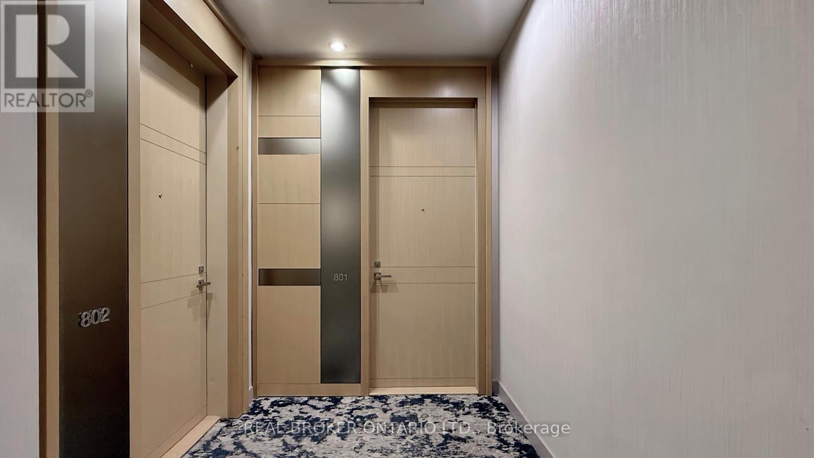 801 - 39 Queens Quay E, Toronto, Ontario  M5E 0A5 - Photo 35 - C12821888