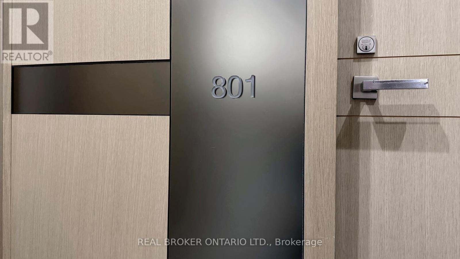 801 - 39 Queens Quay E, Toronto, Ontario  M5E 0A5 - Photo 36 - C12821888