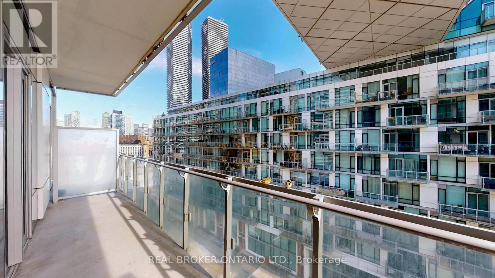 801 - 39 Queens Quay E, Toronto, Ontario  M5E 0A5 - Photo 41 - C12821888