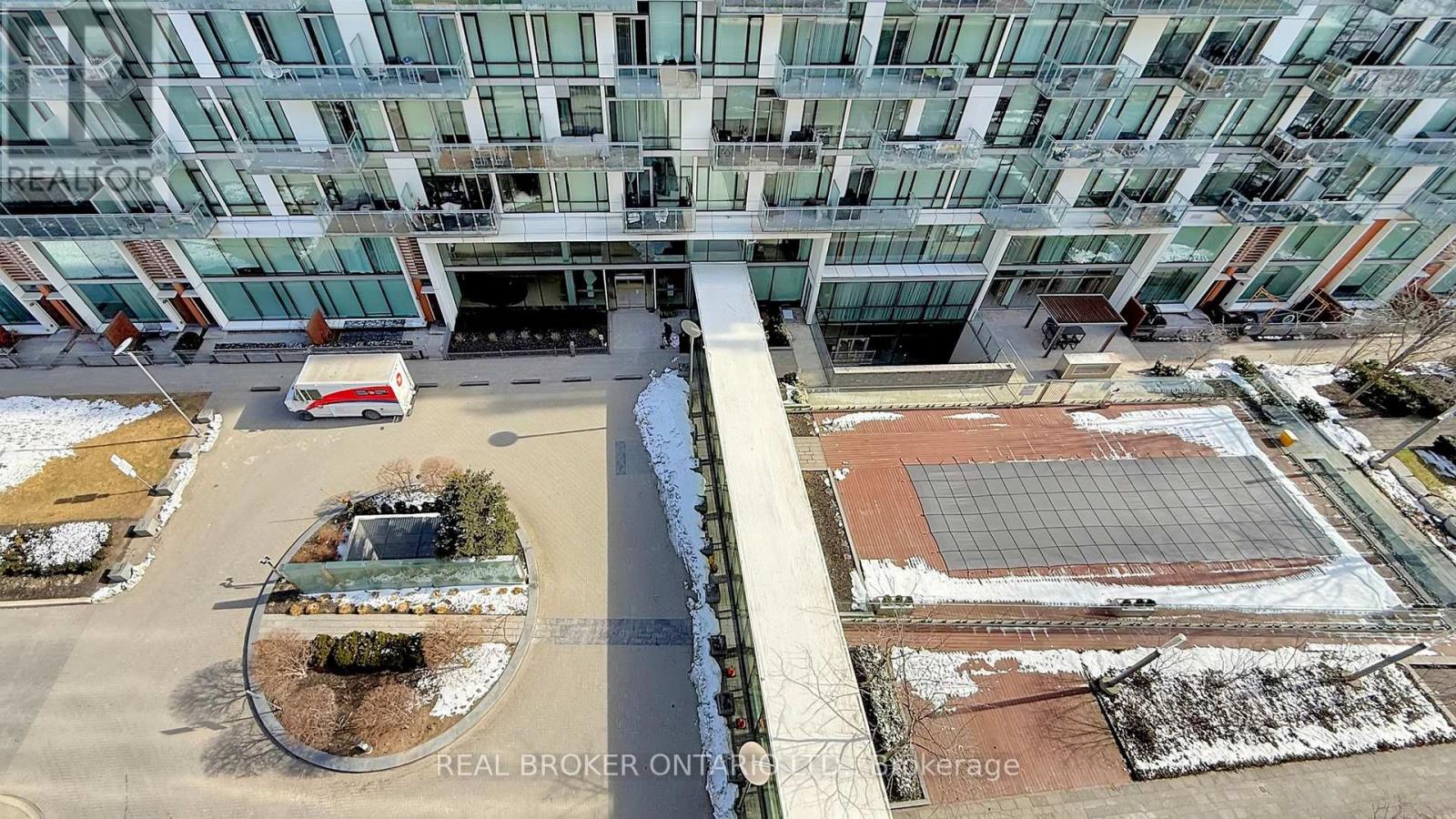 801 - 39 Queens Quay E, Toronto, Ontario  M5E 0A5 - Photo 42 - C12821888