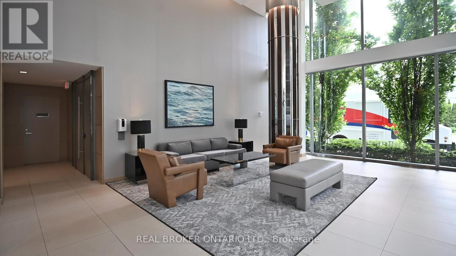 801 - 39 Queens Quay E, Toronto, Ontario  M5E 0A5 - Photo 8 - C12821888