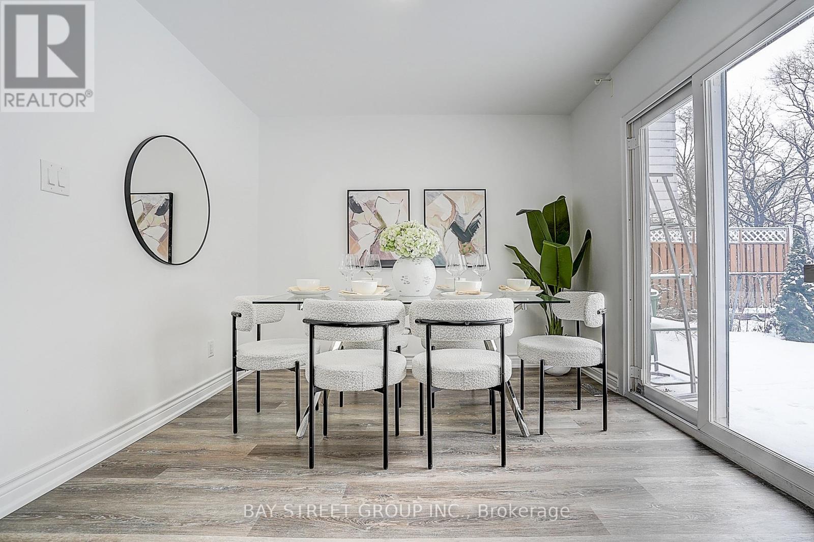 224 Hollyberry Trail, Toronto, Ontario  M2H 2P4 - Photo 12 - C12821896