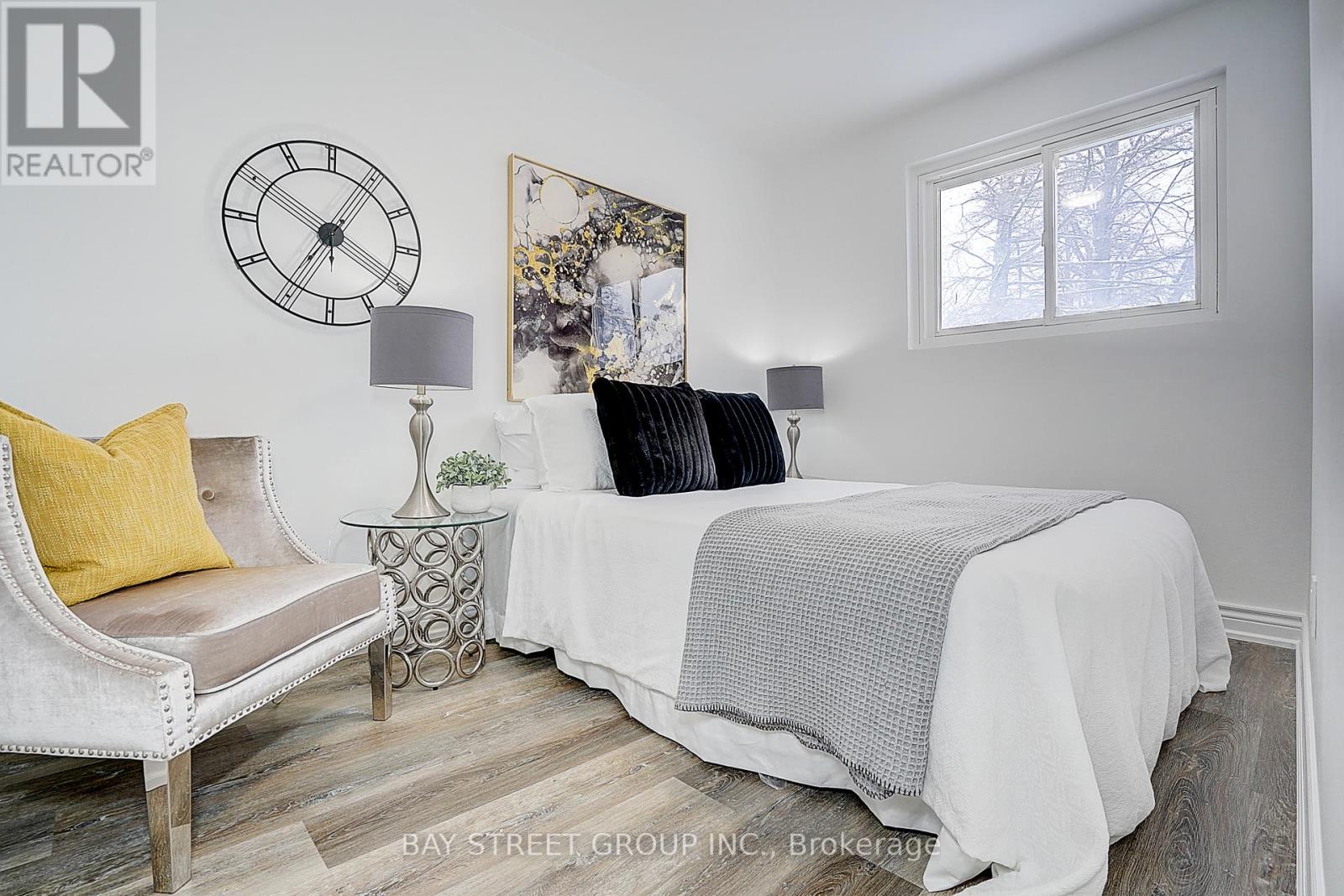 224 Hollyberry Trail, Toronto, Ontario  M2H 2P4 - Photo 25 - C12821896