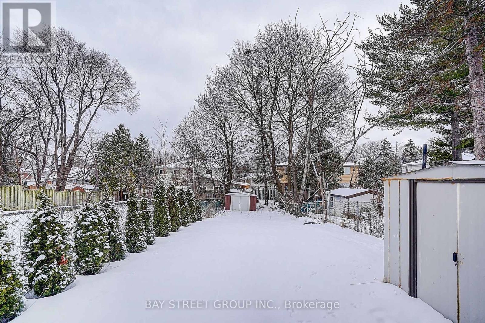 224 Hollyberry Trail, Toronto, Ontario  M2H 2P4 - Photo 37 - C12821896