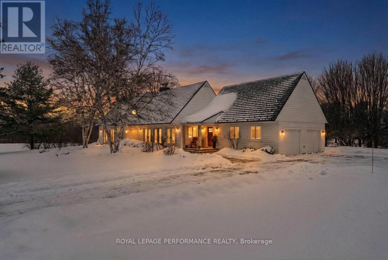 18537 STONEHOUSE POINT ROAD, South Glengarry, Ontario