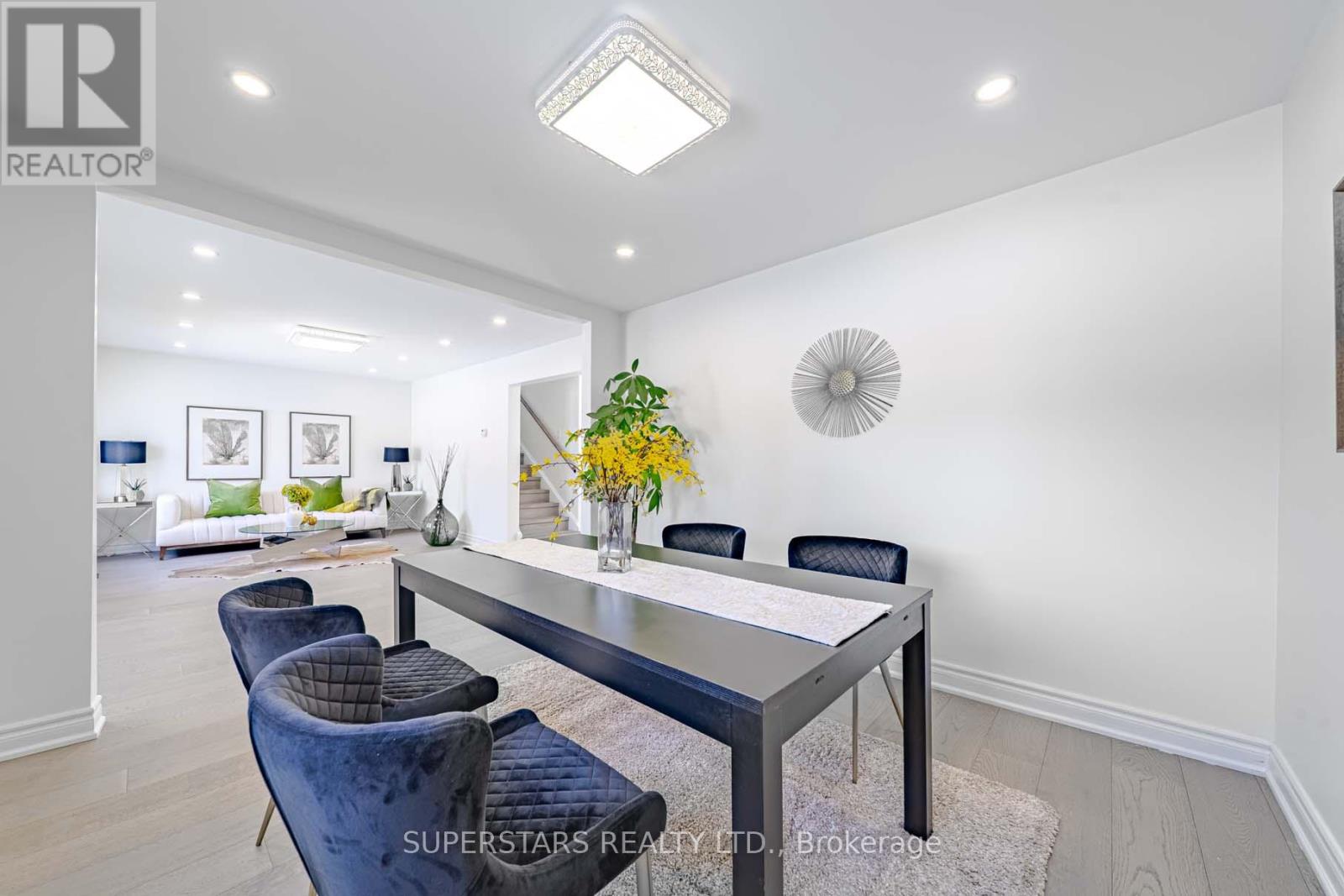 117 Orchard View Boulevard, Oshawa, Ontario  L1G 3N8 - Photo 13 - E12821818