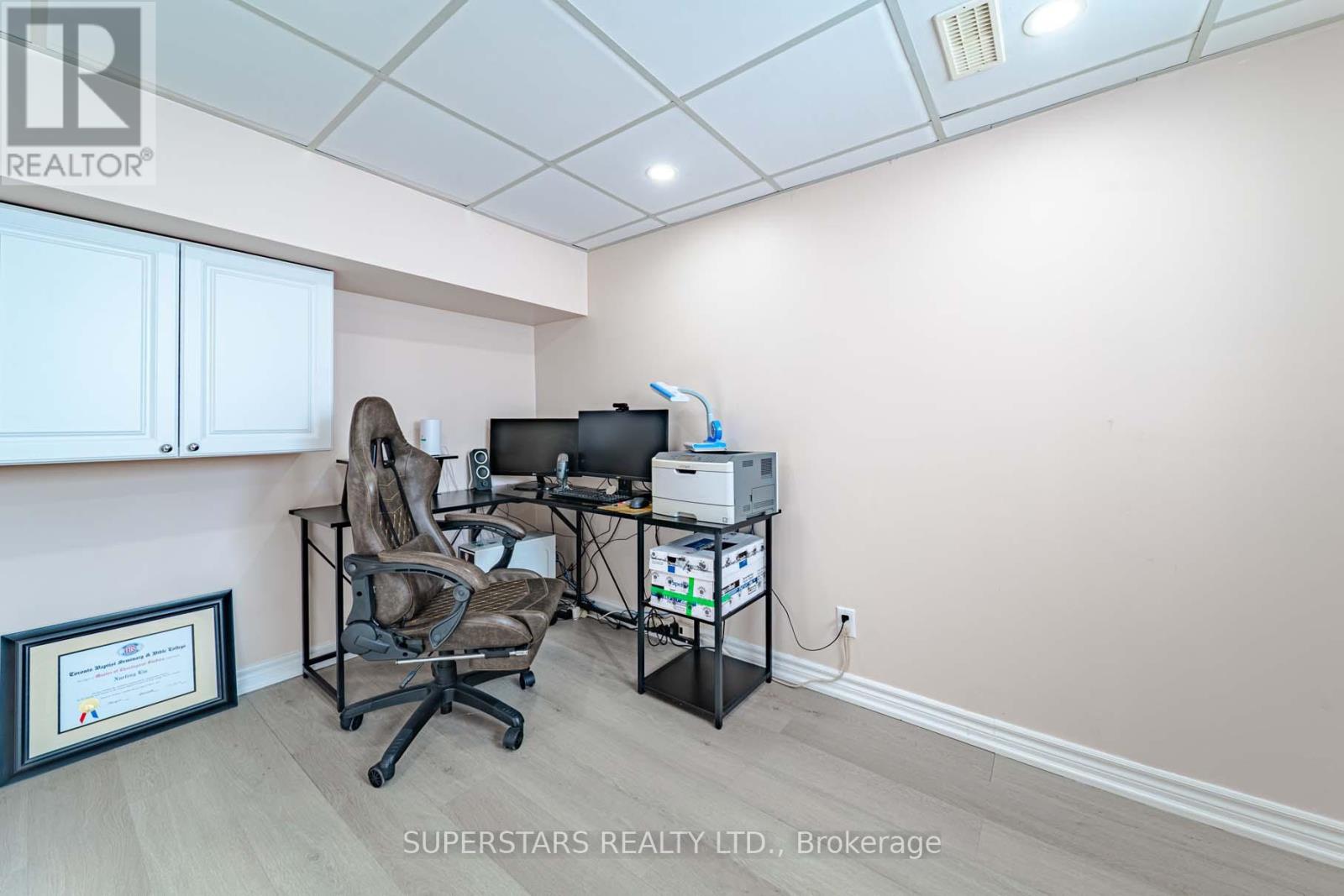 117 Orchard View Boulevard, Oshawa, Ontario  L1G 3N8 - Photo 32 - E12821818