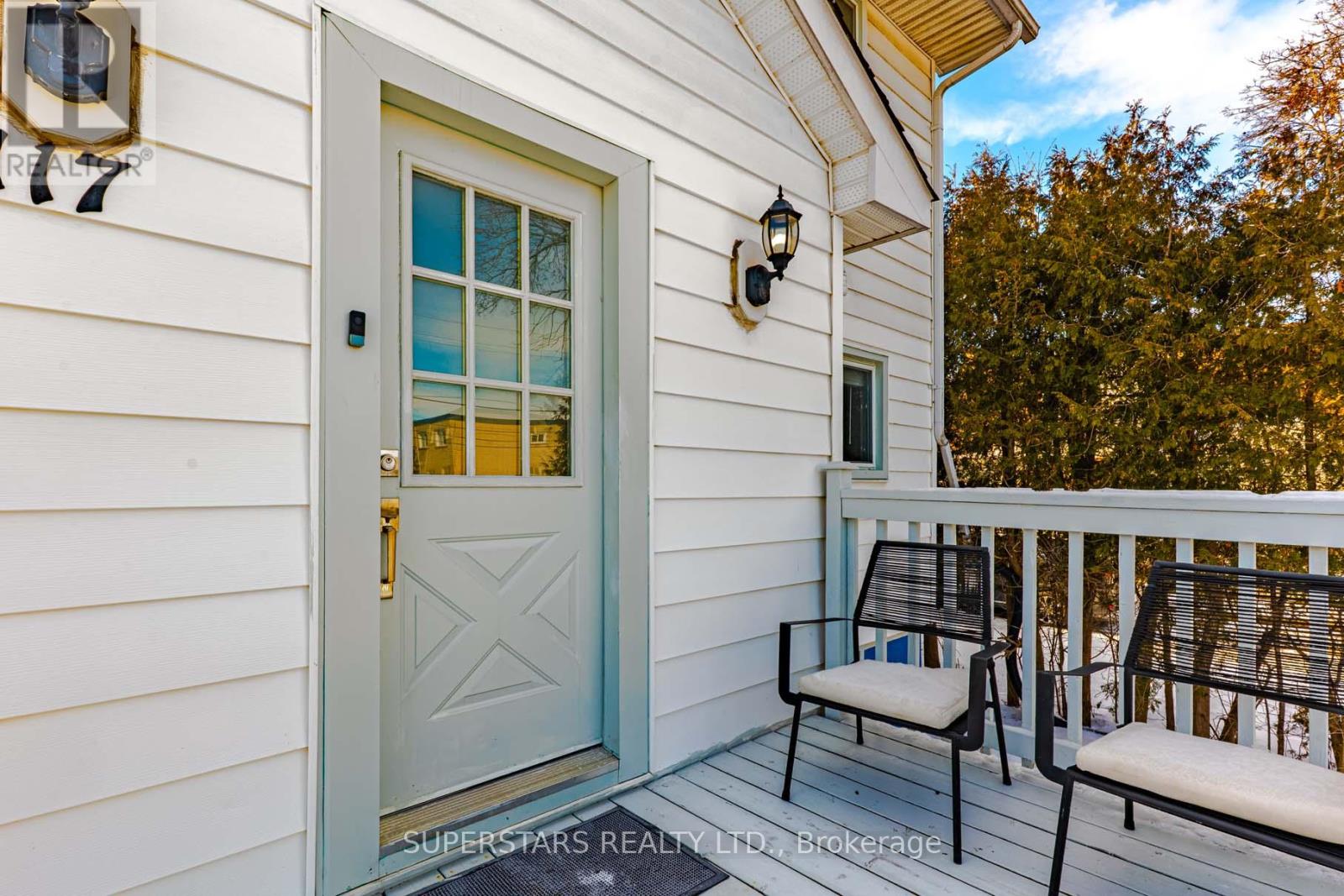 117 Orchard View Boulevard, Oshawa, Ontario  L1G 3N8 - Photo 35 - E12821818