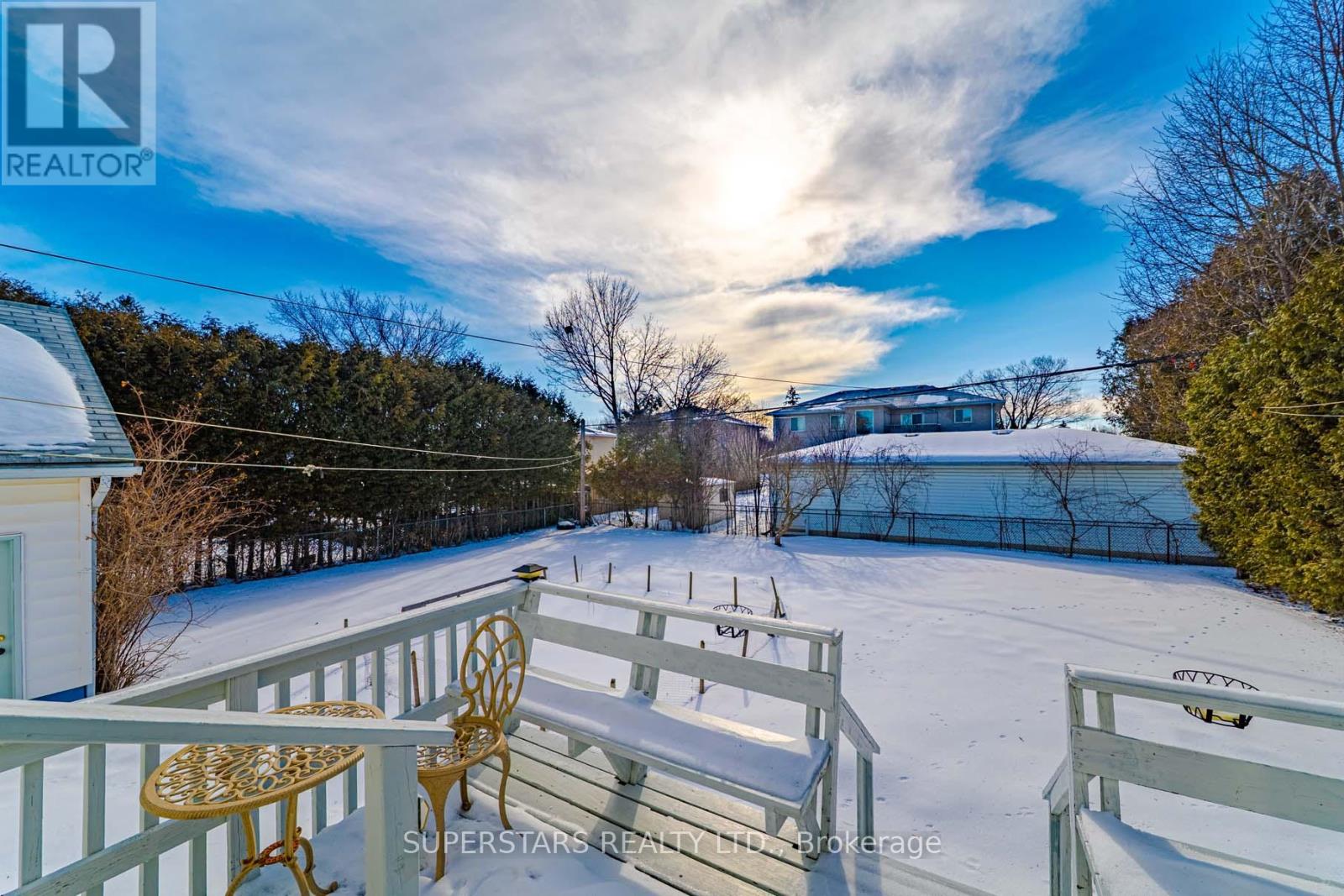 117 Orchard View Boulevard, Oshawa, Ontario  L1G 3N8 - Photo 36 - E12821818