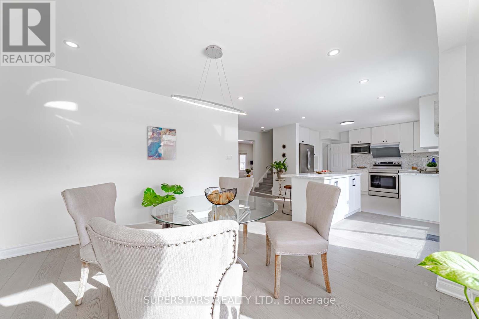 117 Orchard View Boulevard, Oshawa, Ontario  L1G 3N8 - Photo 8 - E12821818