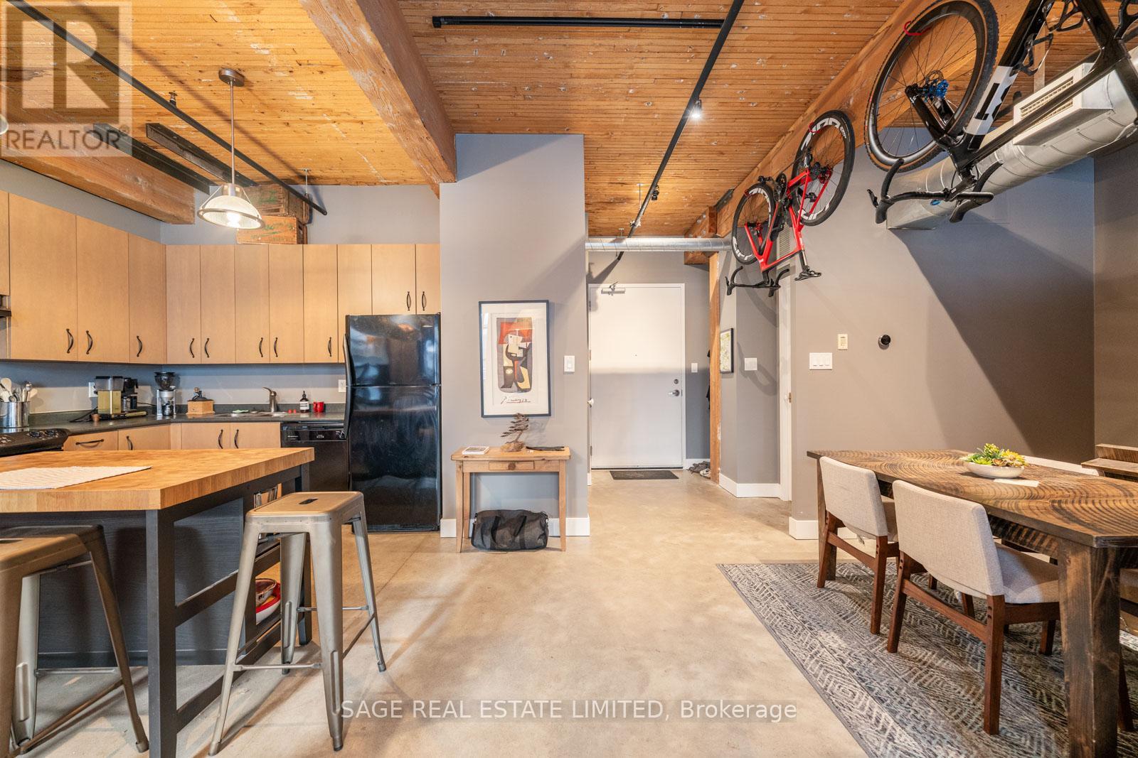 409 - 68 Broadview Avenue, Toronto, Ontario  M4M 2E6 - Photo 10 - E12821828