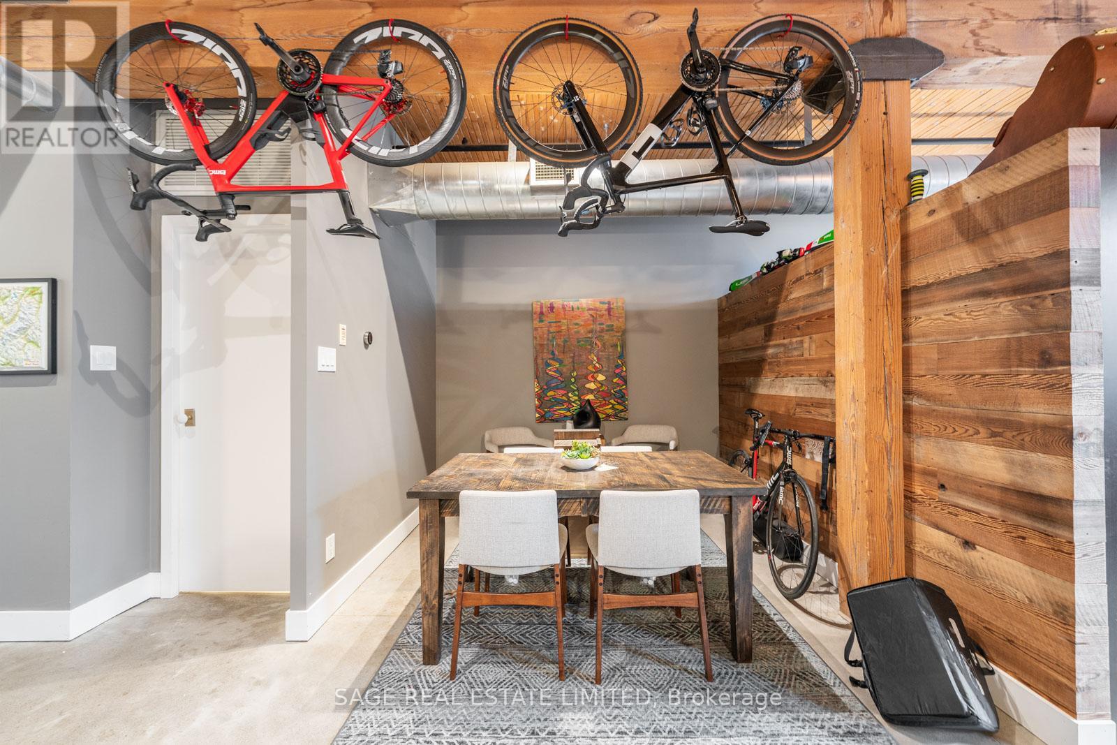 409 - 68 Broadview Avenue, Toronto, Ontario  M4M 2E6 - Photo 11 - E12821828