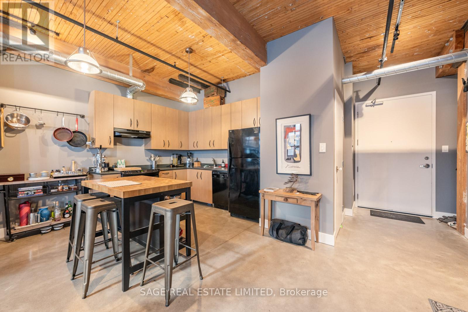 409 - 68 Broadview Avenue, Toronto, Ontario  M4M 2E6 - Photo 12 - E12821828