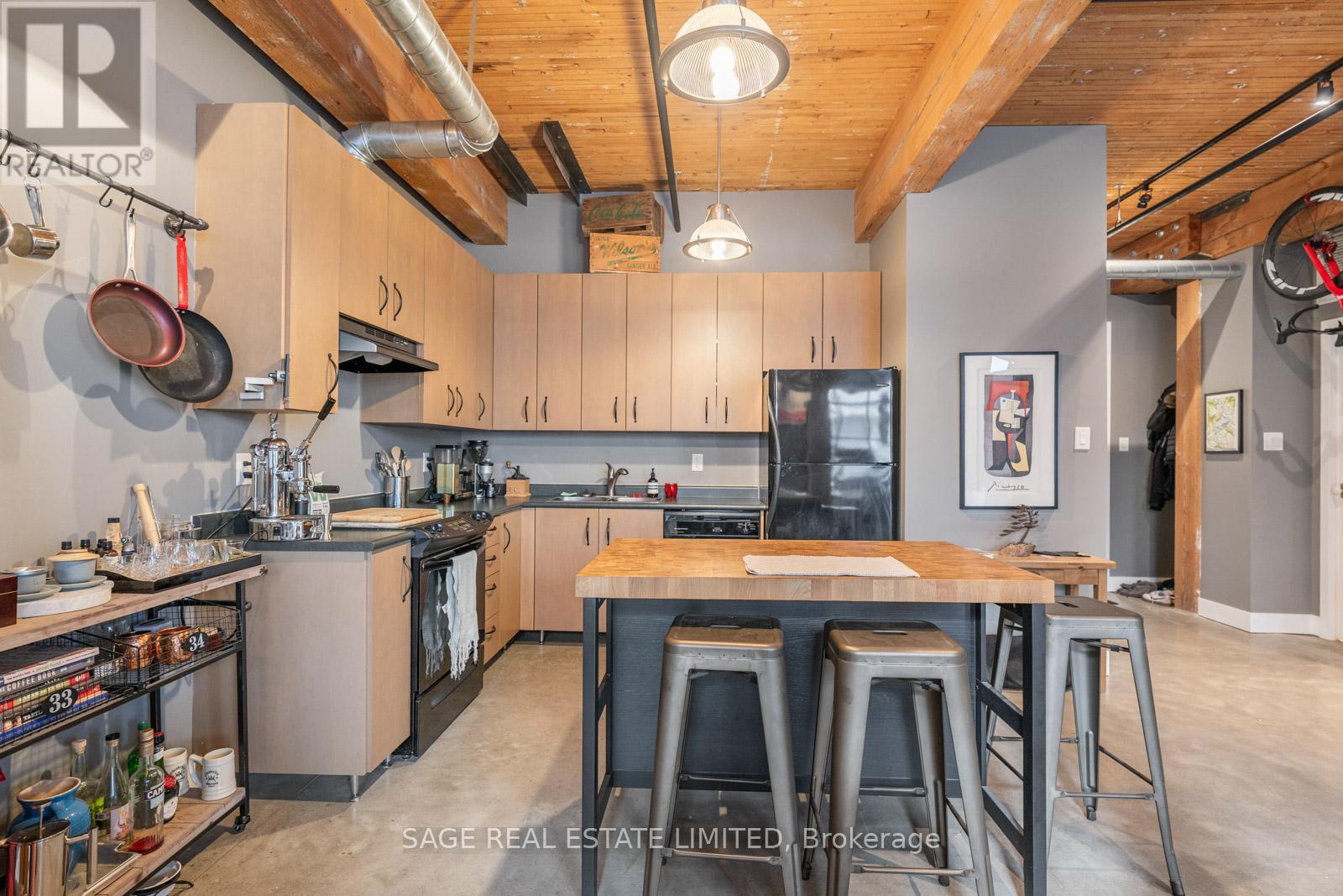 409 - 68 Broadview Avenue, Toronto, Ontario  M4M 2E6 - Photo 13 - E12821828