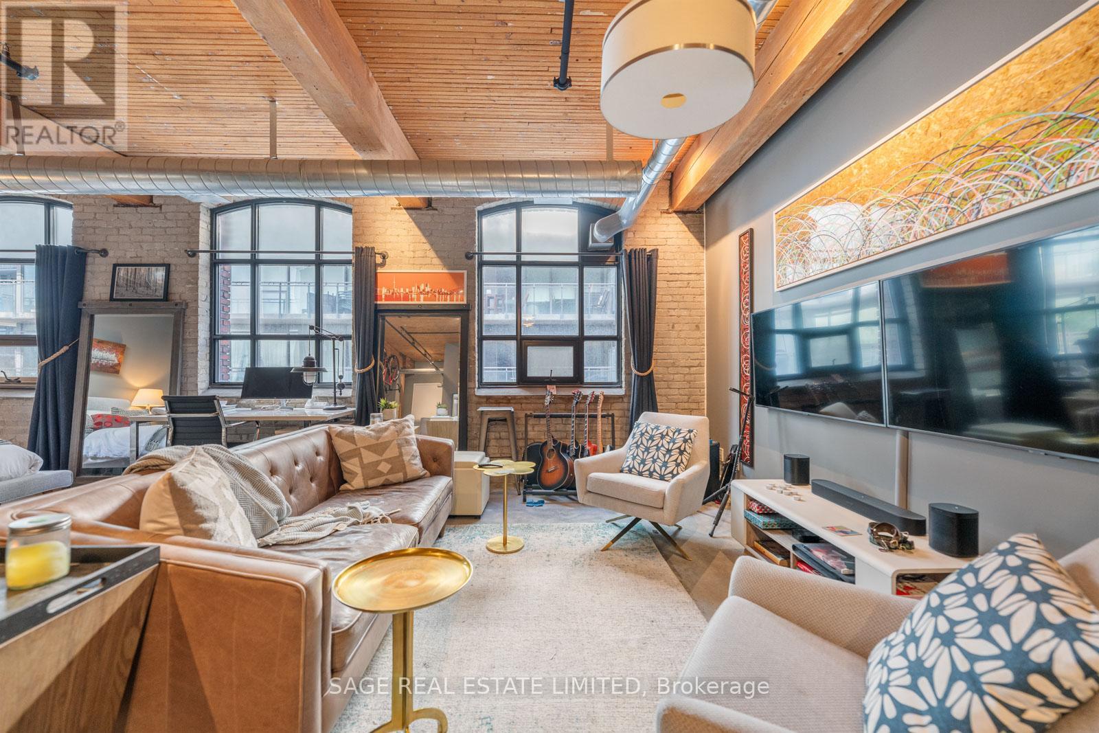 409 - 68 Broadview Avenue, Toronto, Ontario  M4M 2E6 - Photo 14 - E12821828