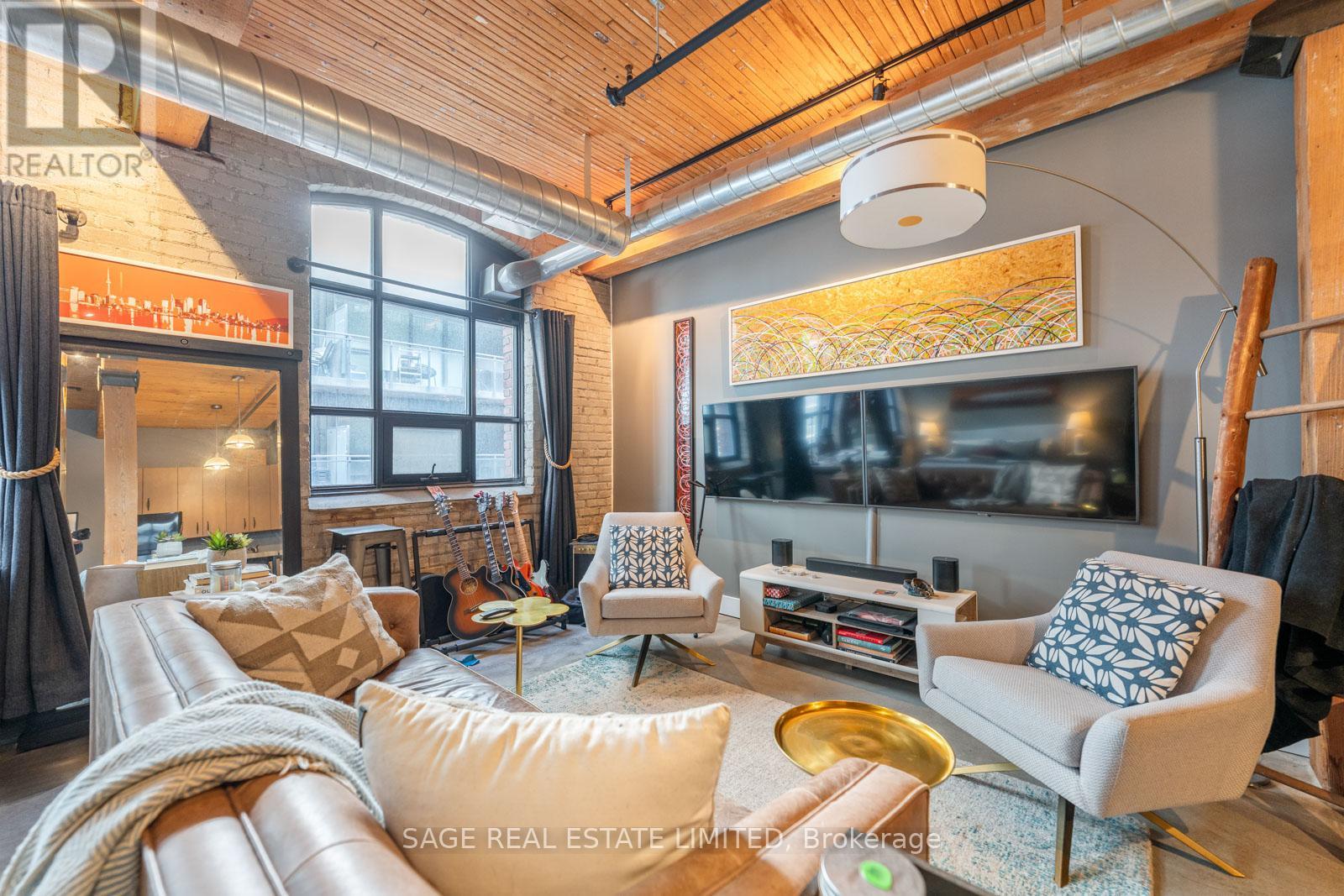 409 - 68 Broadview Avenue, Toronto, Ontario  M4M 2E6 - Photo 16 - E12821828