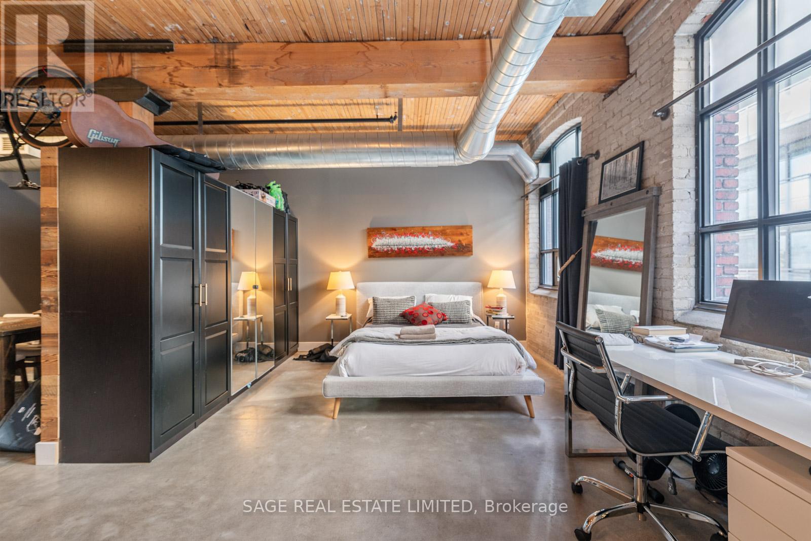 409 - 68 Broadview Avenue, Toronto, Ontario  M4M 2E6 - Photo 18 - E12821828