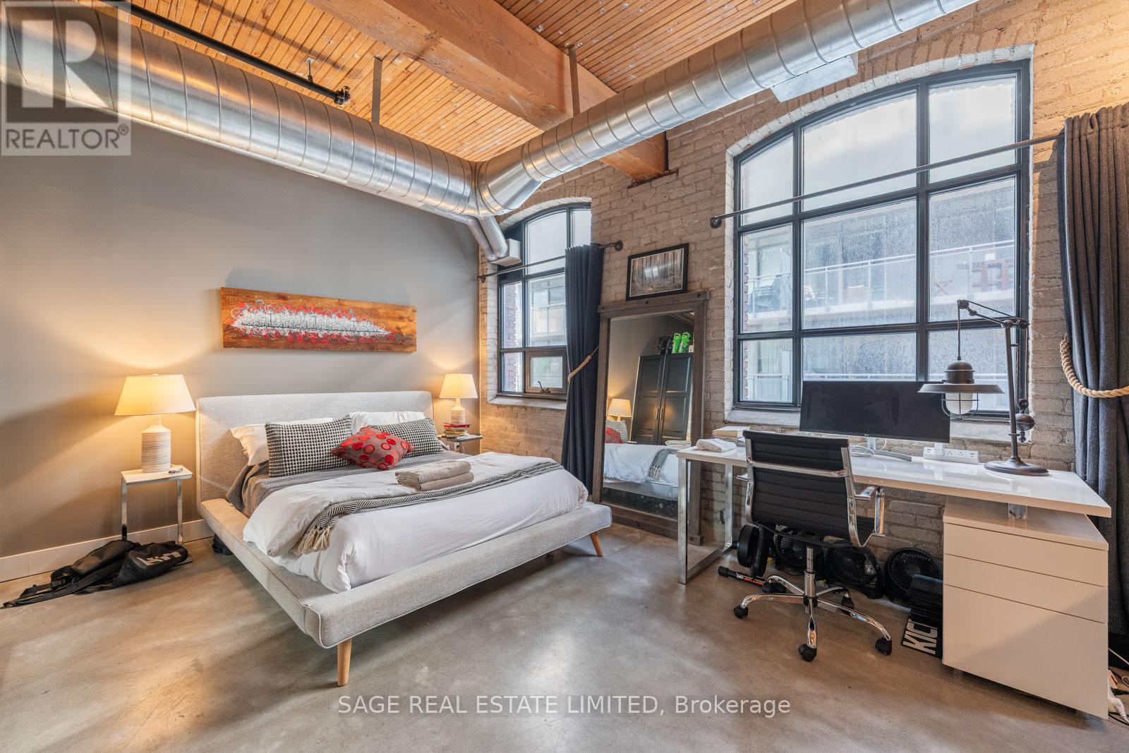 409 - 68 Broadview Avenue, Toronto, Ontario  M4M 2E6 - Photo 19 - E12821828