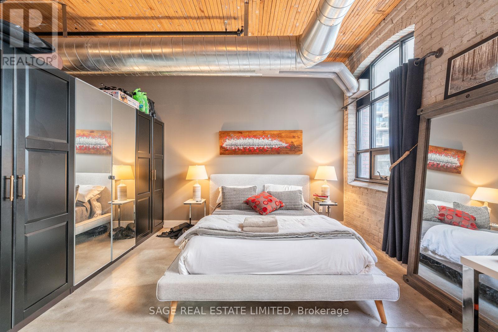 409 - 68 Broadview Avenue, Toronto, Ontario  M4M 2E6 - Photo 20 - E12821828