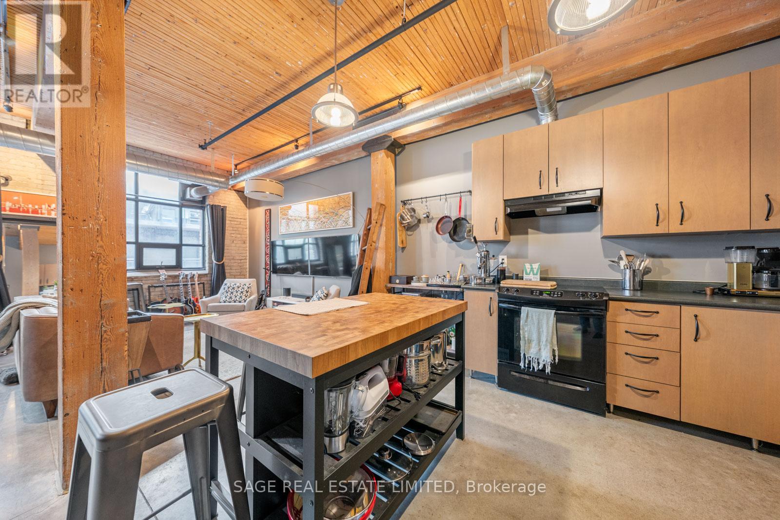 409 - 68 Broadview Avenue, Toronto, Ontario  M4M 2E6 - Photo 22 - E12821828