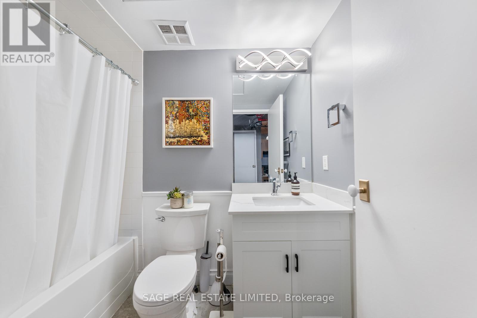 409 - 68 Broadview Avenue, Toronto, Ontario  M4M 2E6 - Photo 23 - E12821828