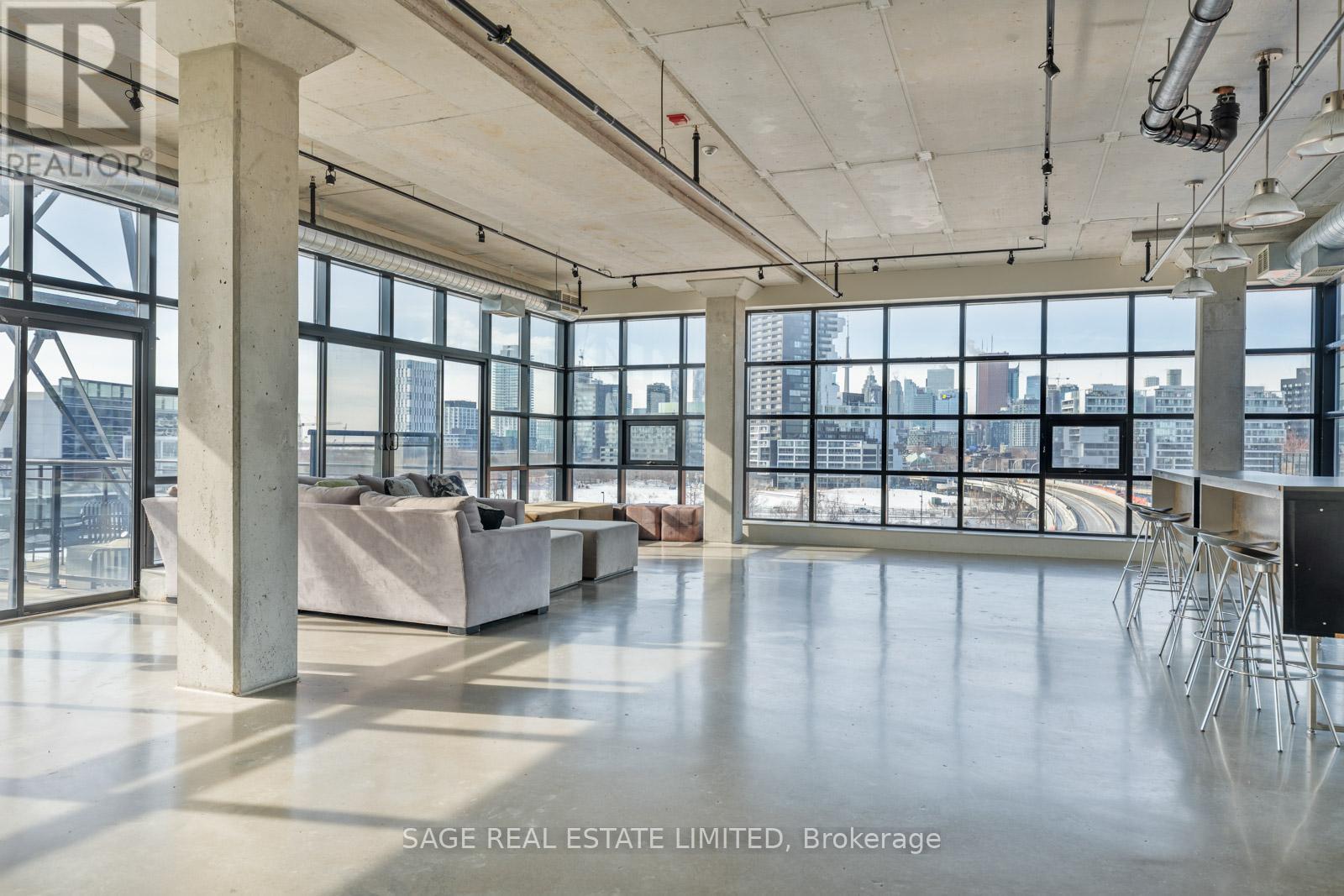 409 - 68 Broadview Avenue, Toronto, Ontario  M4M 2E6 - Photo 25 - E12821828