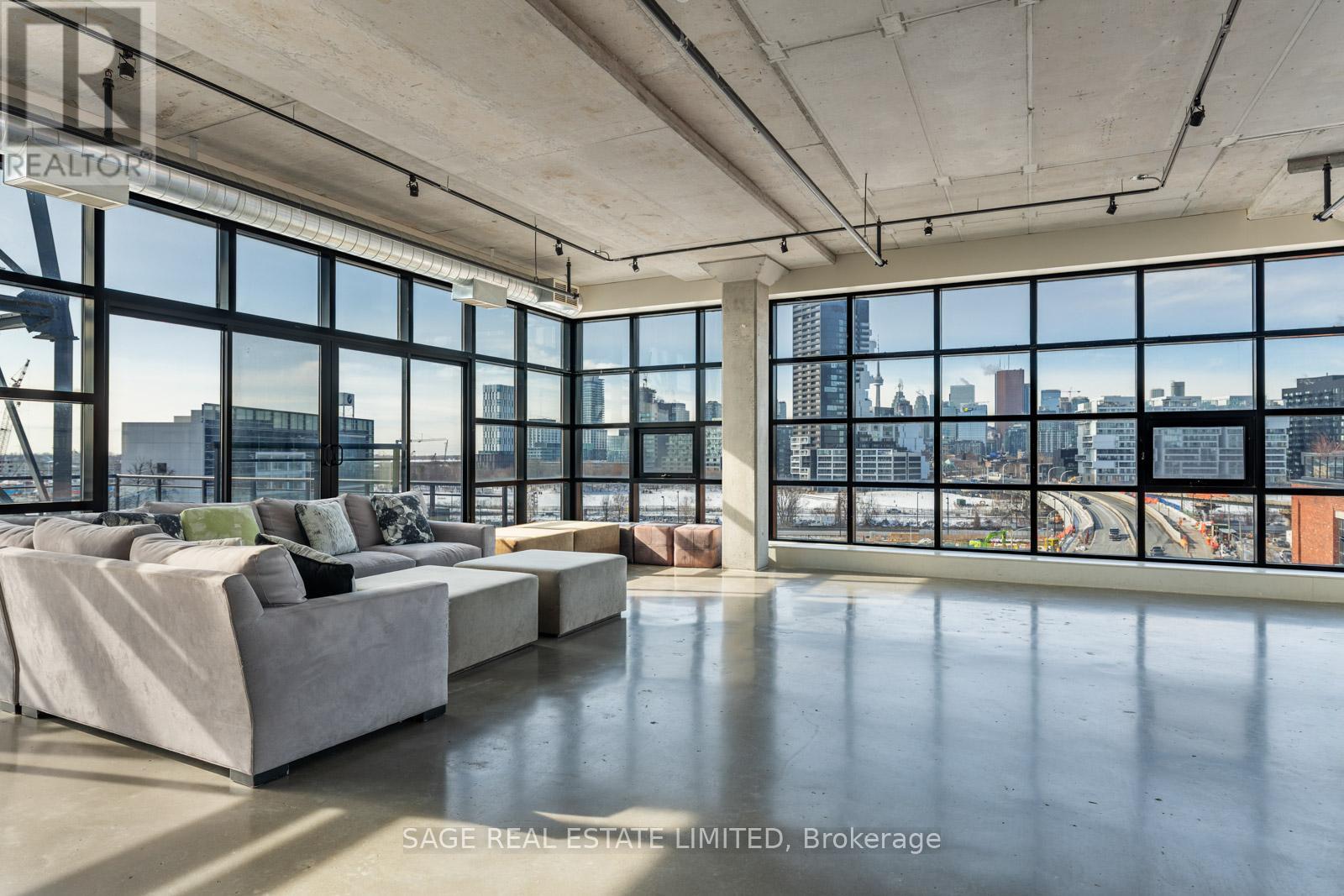 409 - 68 Broadview Avenue, Toronto, Ontario  M4M 2E6 - Photo 27 - E12821828