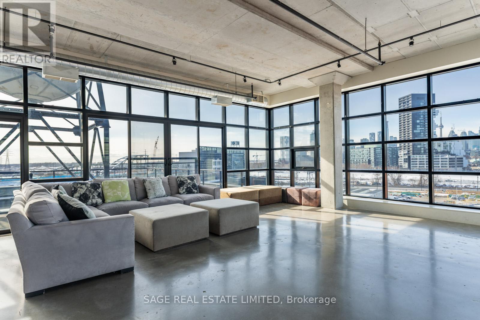 409 - 68 Broadview Avenue, Toronto, Ontario  M4M 2E6 - Photo 28 - E12821828