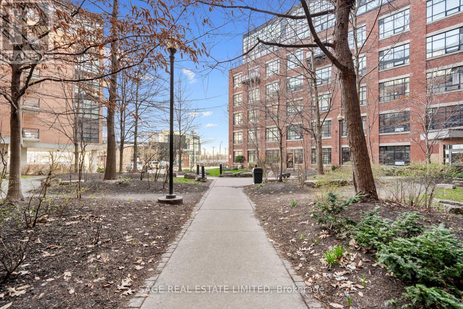 409 - 68 Broadview Avenue, Toronto, Ontario  M4M 2E6 - Photo 29 - E12821828