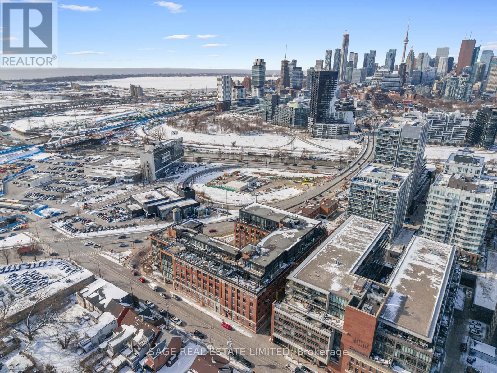 409 - 68 Broadview Avenue, Toronto, Ontario  M4M 2E6 - Photo 31 - E12821828