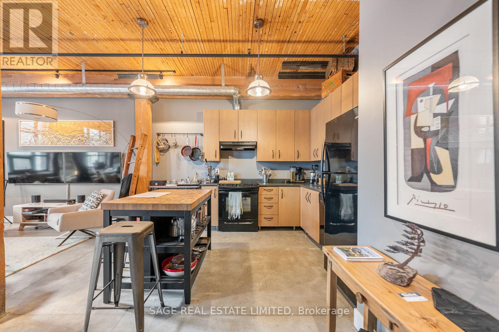 409 - 68 Broadview Avenue, Toronto, Ontario  M4M 2E6 - Photo 6 - E12821828