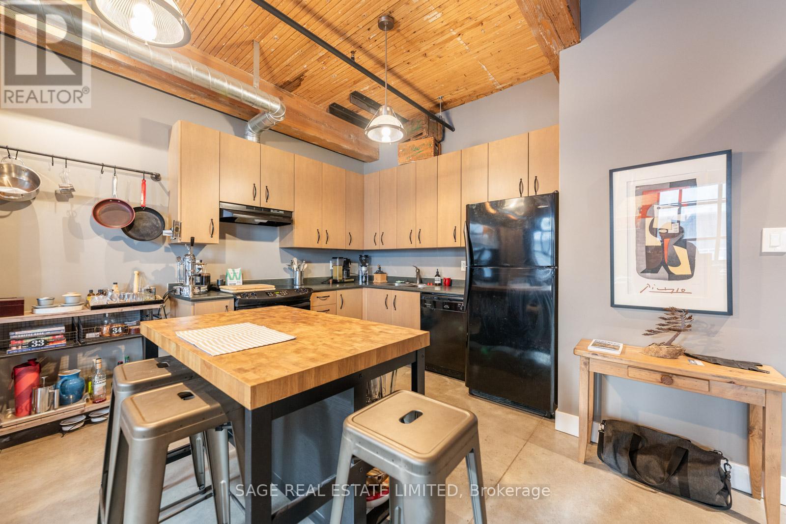 409 - 68 Broadview Avenue, Toronto, Ontario  M4M 2E6 - Photo 8 - E12821828