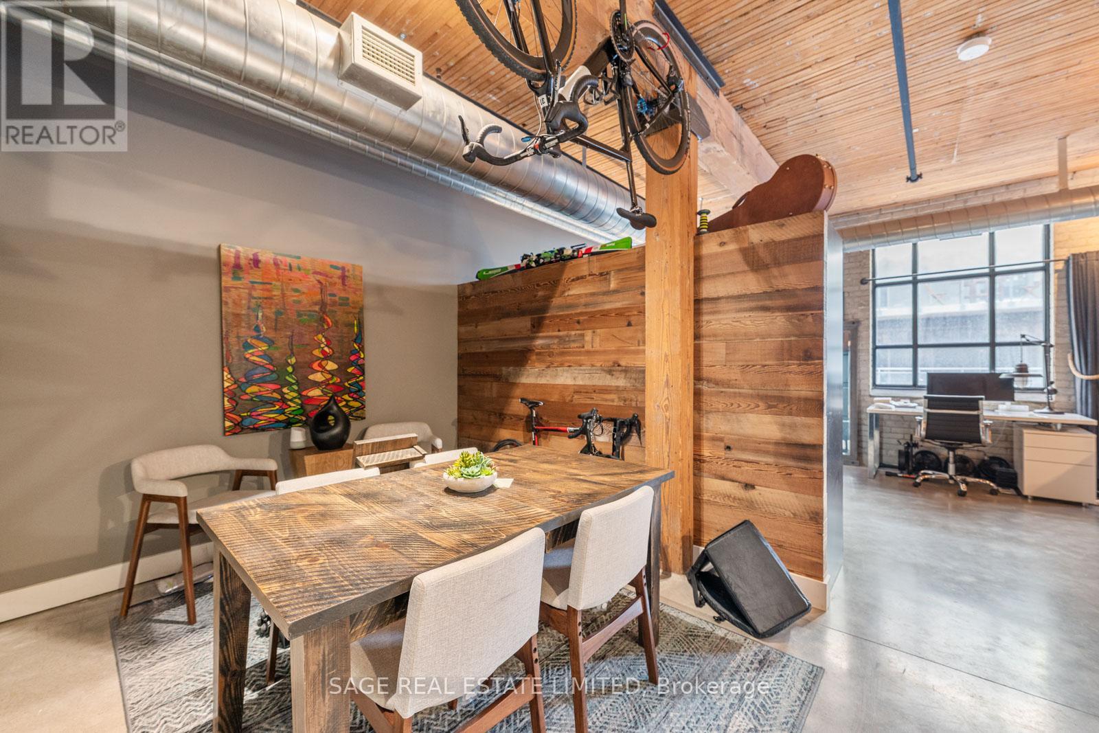 409 - 68 Broadview Avenue, Toronto, Ontario  M4M 2E6 - Photo 9 - E12821828