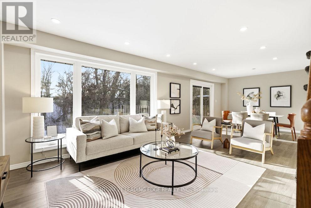 486 Crestwood Drive, Oshawa, Ontario  L1G 2R5 - Photo 10 - E12821858