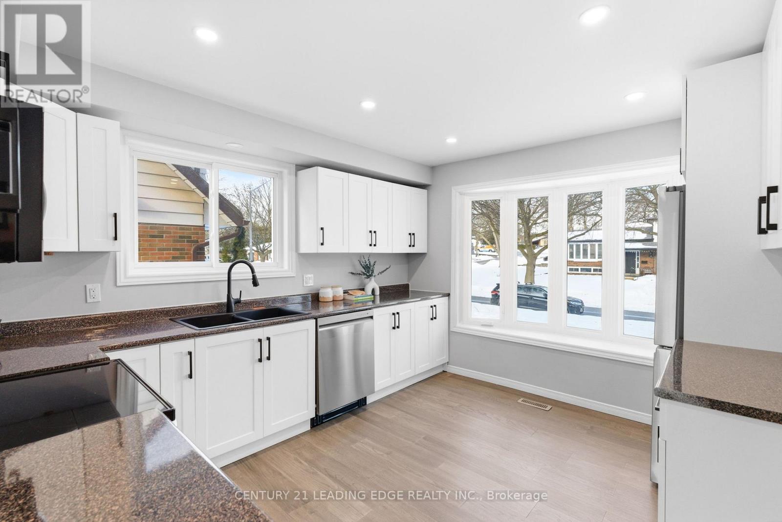 486 Crestwood Drive, Oshawa, Ontario  L1G 2R5 - Photo 16 - E12821858