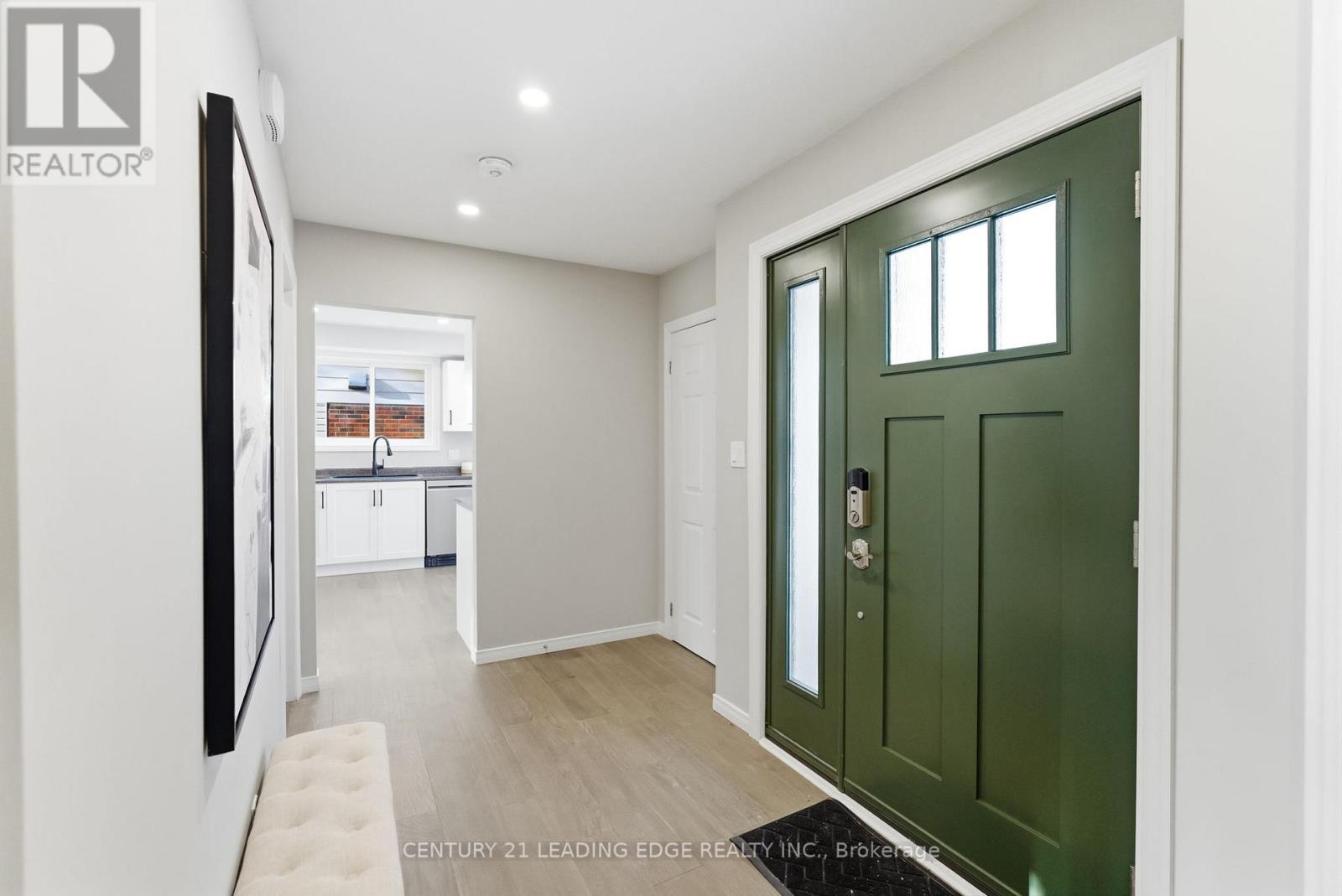 486 Crestwood Drive, Oshawa, Ontario  L1G 2R5 - Photo 20 - E12821858