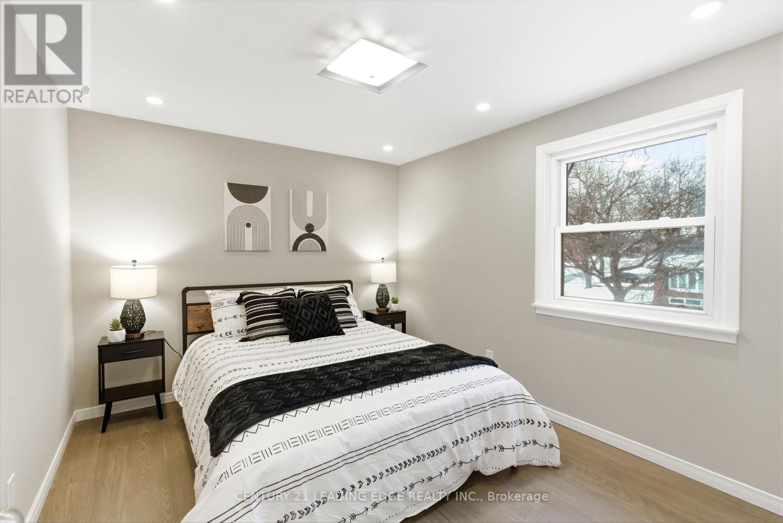 486 Crestwood Drive, Oshawa, Ontario  L1G 2R5 - Photo 25 - E12821858