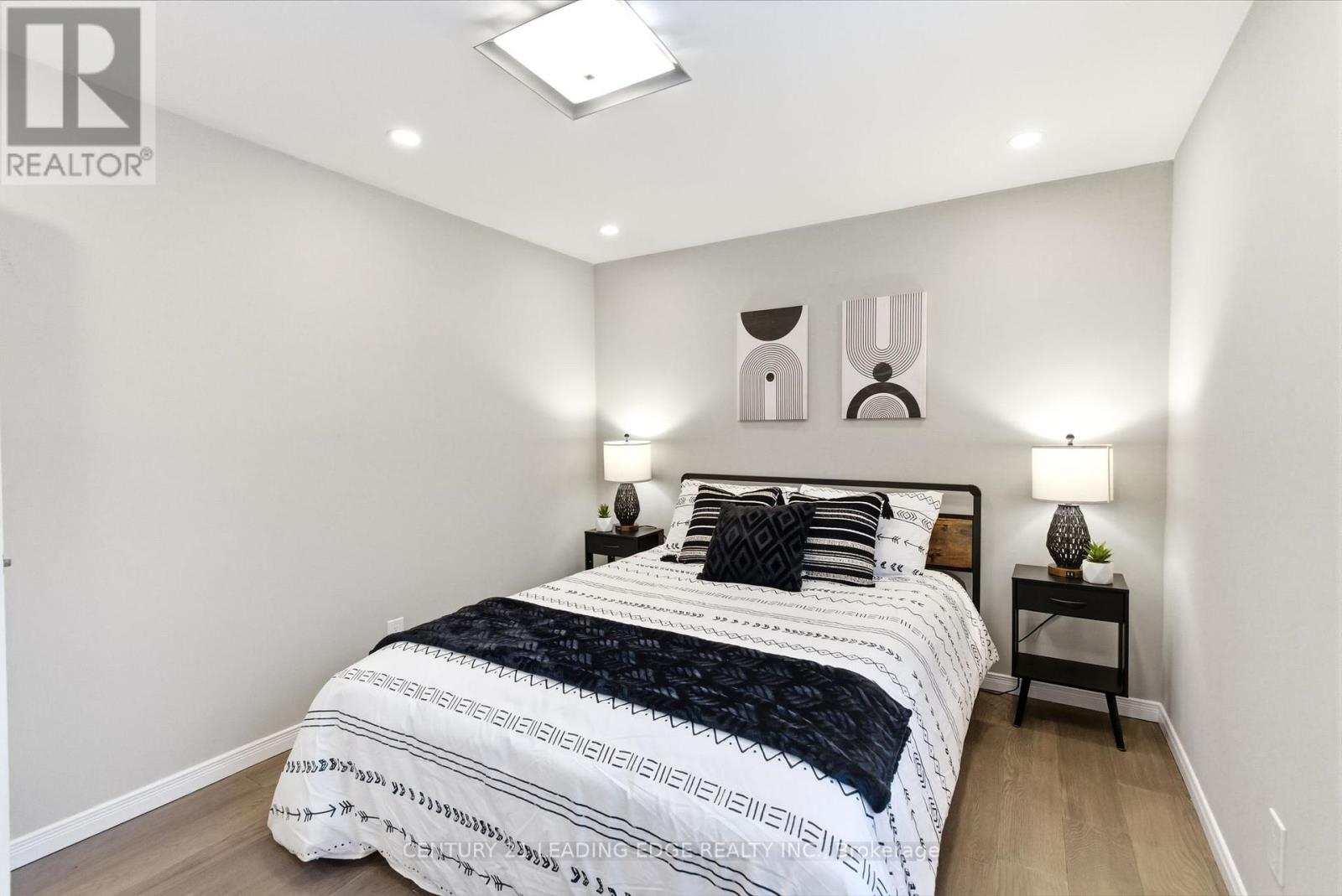 486 Crestwood Drive, Oshawa, Ontario  L1G 2R5 - Photo 26 - E12821858