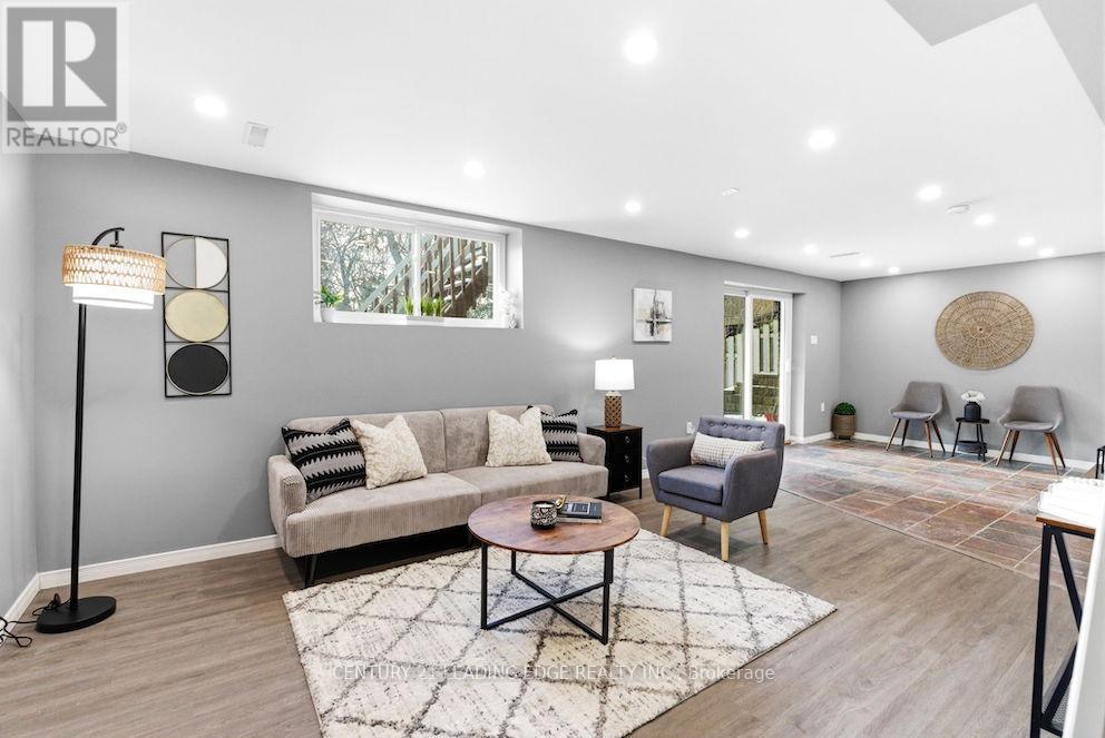 486 Crestwood Drive, Oshawa, Ontario  L1G 2R5 - Photo 37 - E12821858