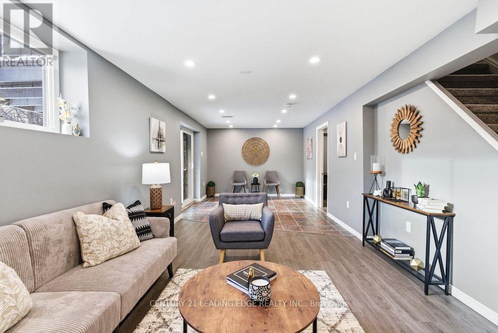 486 Crestwood Drive, Oshawa, Ontario  L1G 2R5 - Photo 38 - E12821858