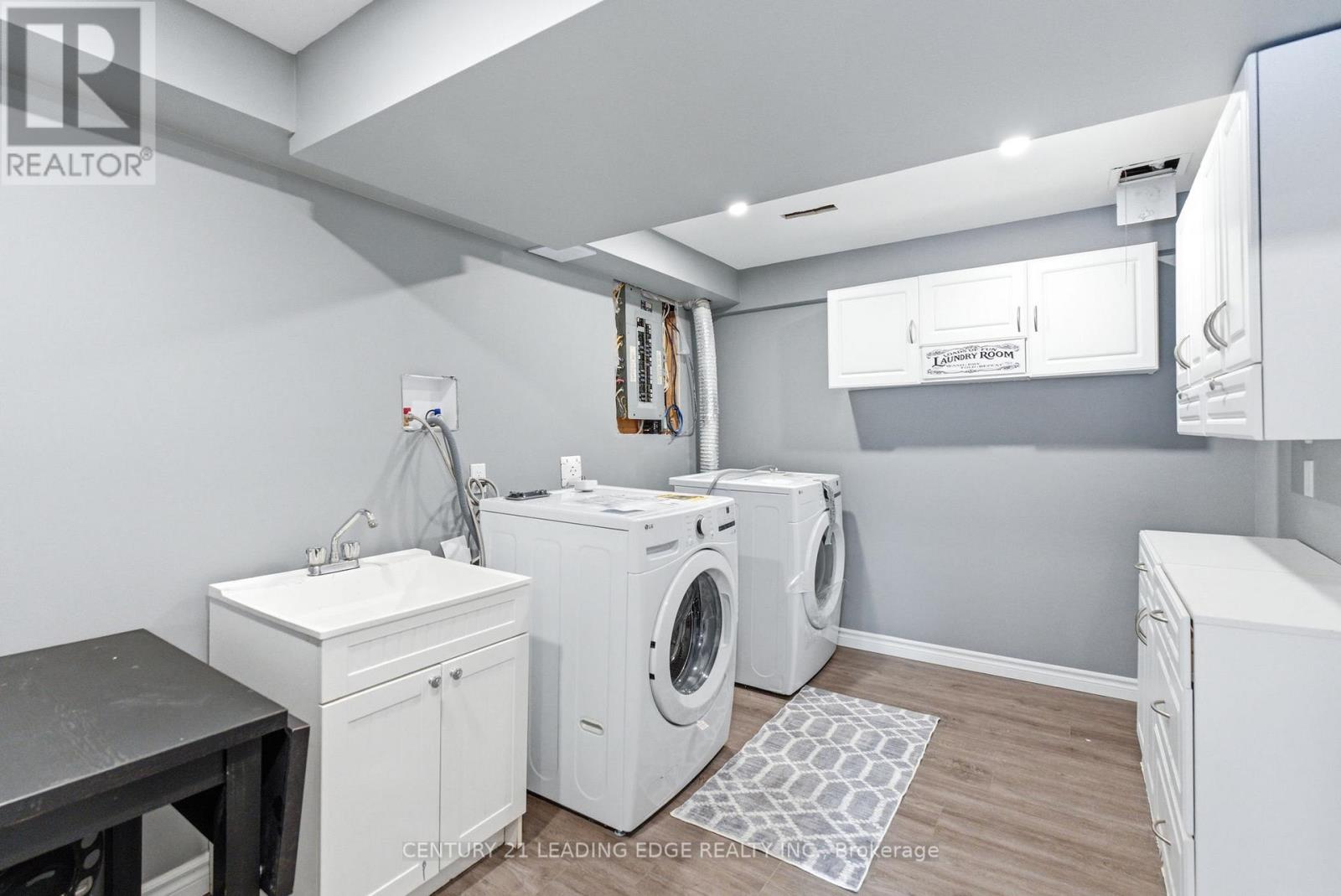 486 Crestwood Drive, Oshawa, Ontario  L1G 2R5 - Photo 40 - E12821858