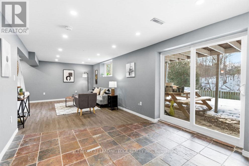 486 Crestwood Drive, Oshawa, Ontario  L1G 2R5 - Photo 41 - E12821858