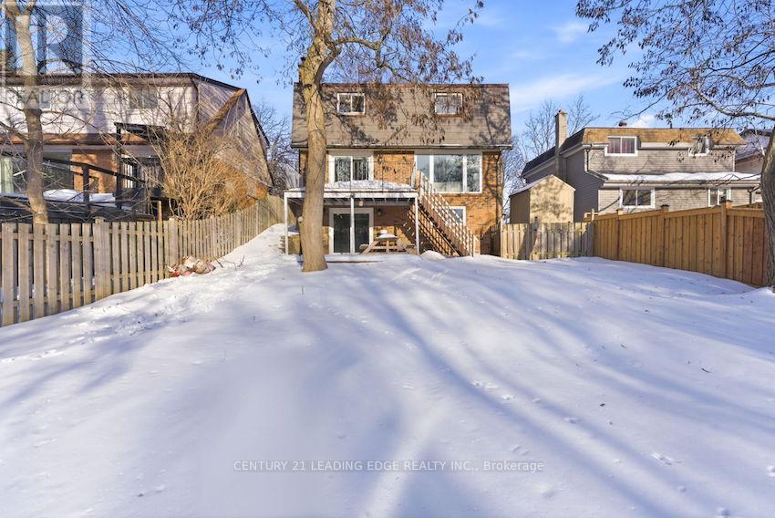 486 Crestwood Drive, Oshawa, Ontario  L1G 2R5 - Photo 44 - E12821858