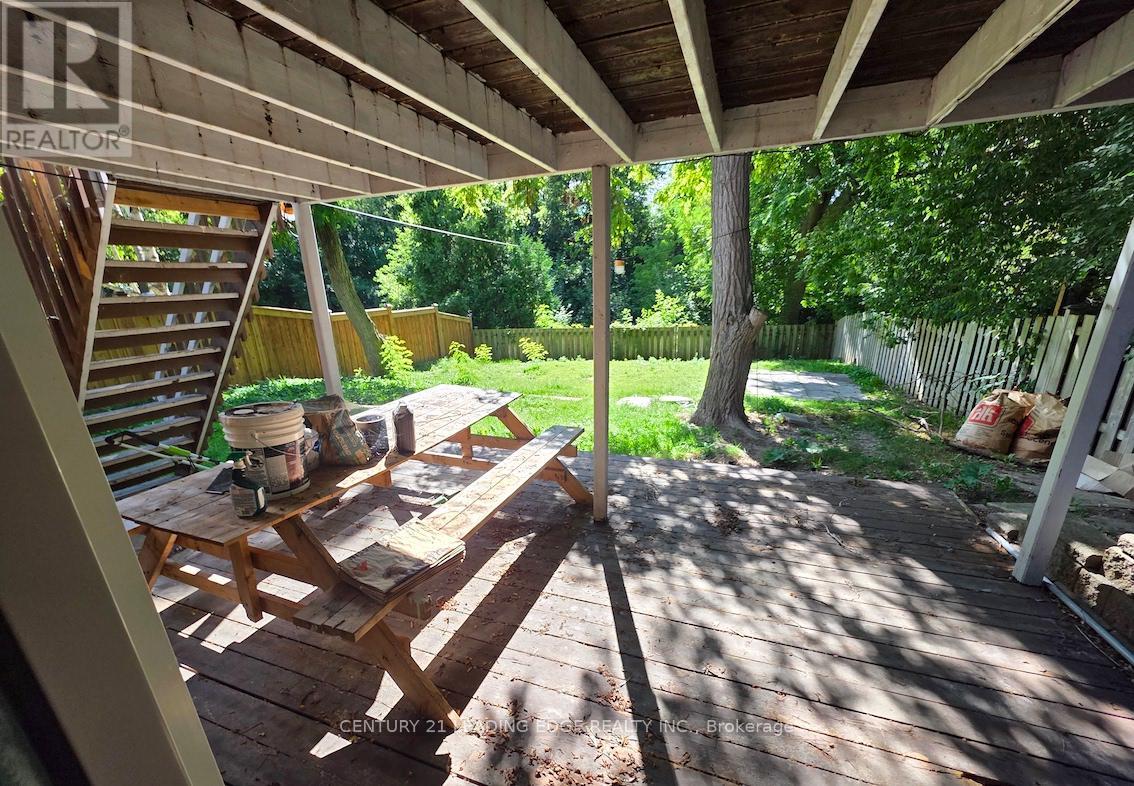 486 Crestwood Drive, Oshawa, Ontario  L1G 2R5 - Photo 49 - E12821858