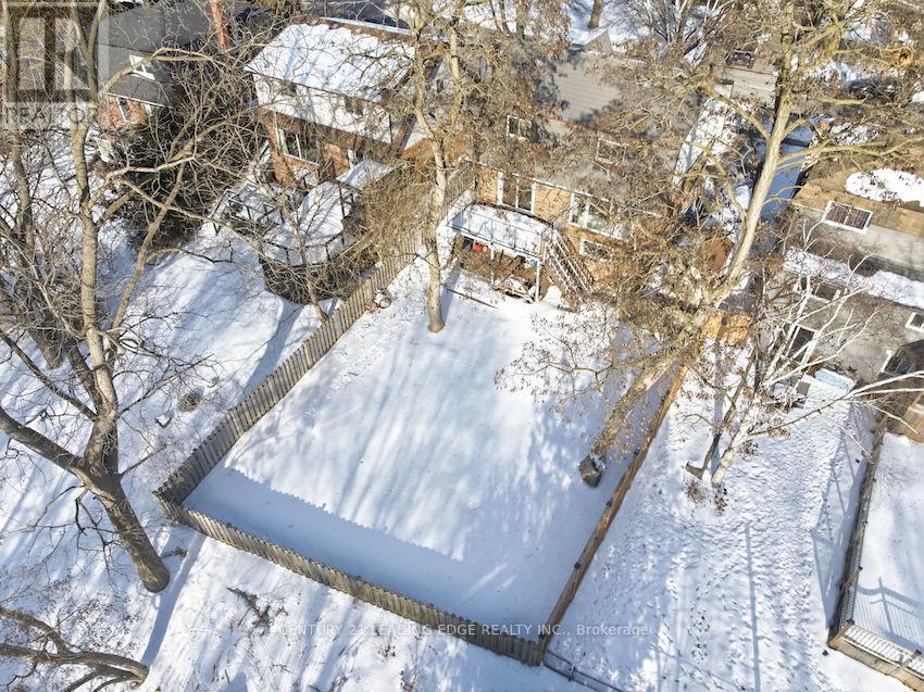 486 Crestwood Drive, Oshawa, Ontario  L1G 2R5 - Photo 6 - E12821858