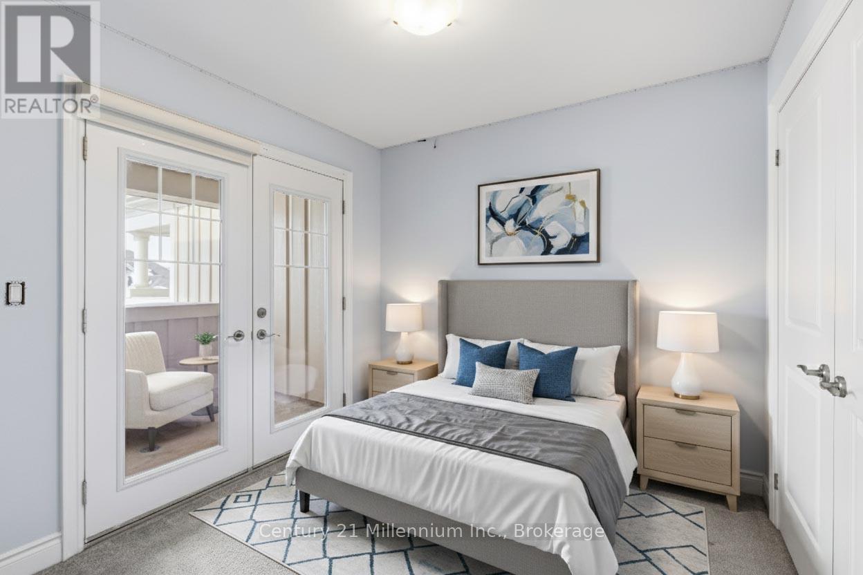 110 Sandy Coast Crescent, Wasaga Beach, Ontario  L9Z 0G1 - Photo 16 - S12816296