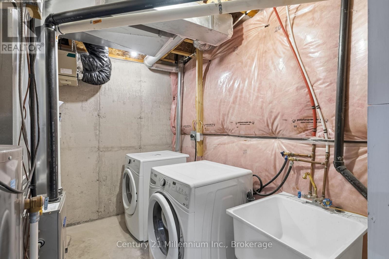 110 Sandy Coast Crescent, Wasaga Beach, Ontario  L9Z 0G1 - Photo 22 - S12816296