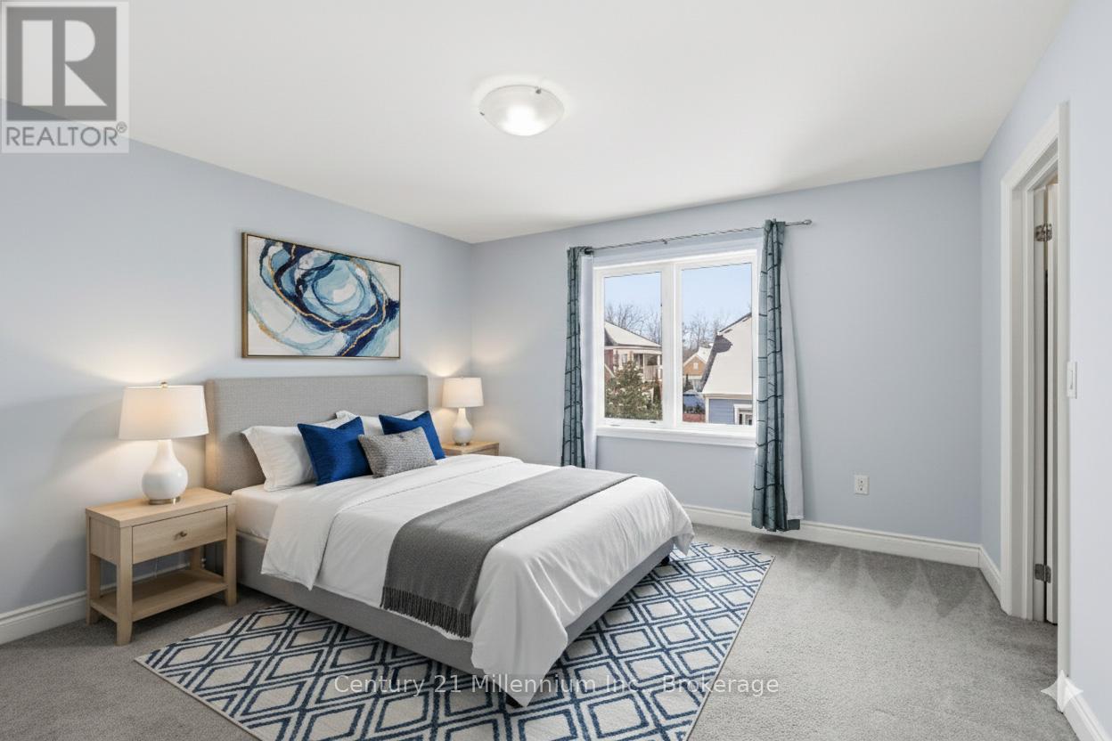 110 Sandy Coast Crescent, Wasaga Beach, Ontario  L9Z 0G1 - Photo 17 - S12816296