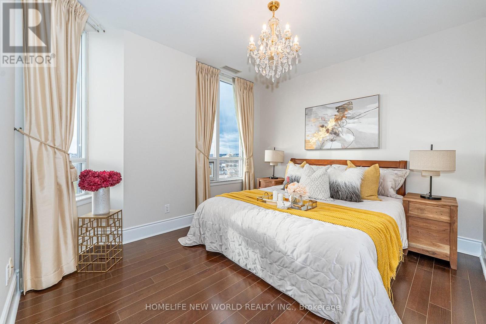 Ph63 - 23 Cox Boulevard, Markham, Ontario  L3R 7Z9 - Photo 10 - N12821772